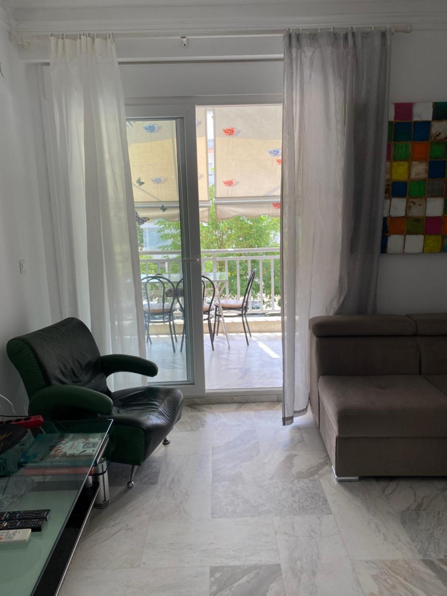 Lovely Place In Perea Peraía 外观 照片