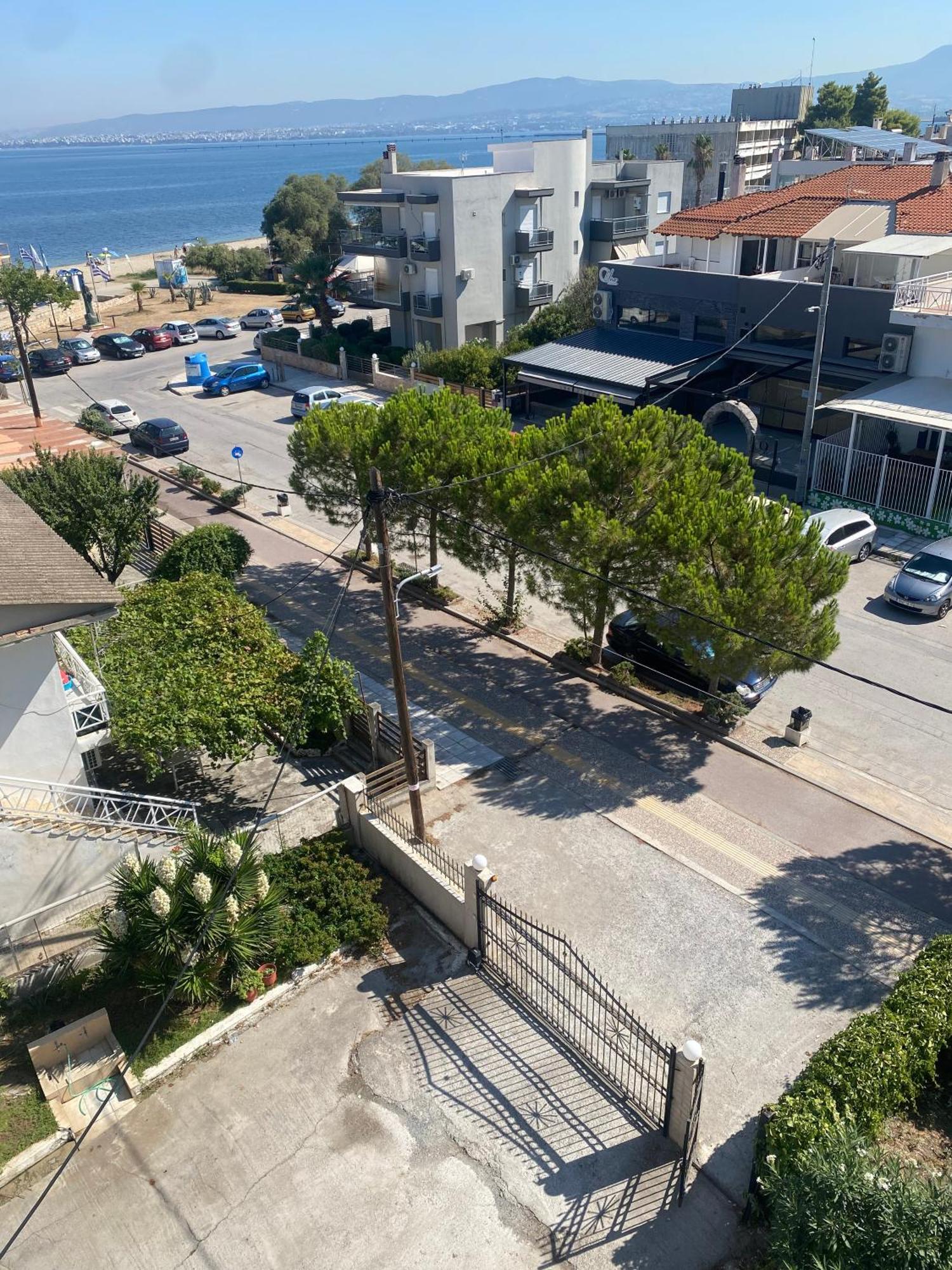 Lovely Place In Perea Peraía 外观 照片